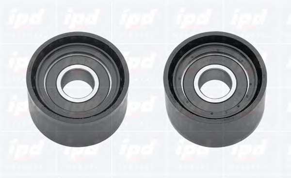 Паразитный / ведущий ролик, поликлиновой ремень