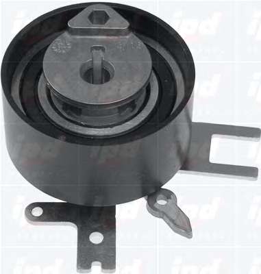 Натяжной ролик, ремень ГРМ