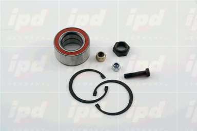 Комплект подшипника ступицы колеса