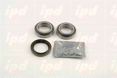 Комплект подшипника ступицы колеса