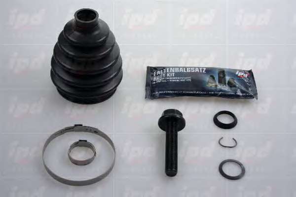 Комплект пылника, приводной вал