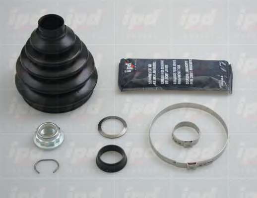 Комплект пылника, приводной вал