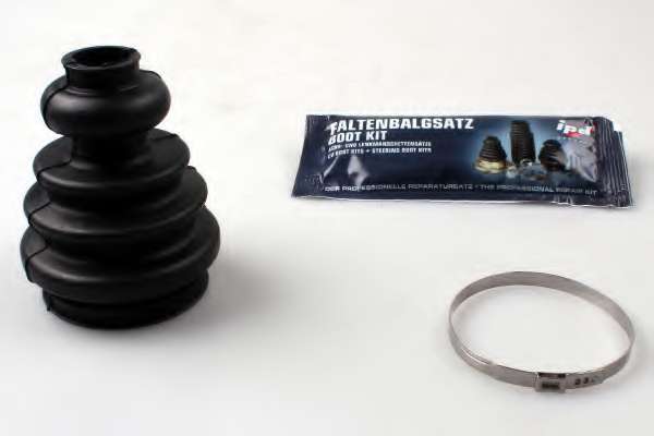 Комплект пылника, приводной вал