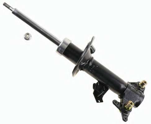 Амортизатор