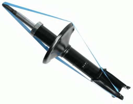 Амортизатор