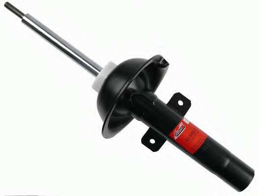 Амортизатор