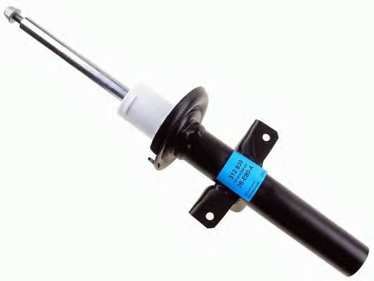 Амортизатор