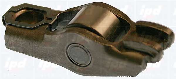 Балансир, управление двигателем