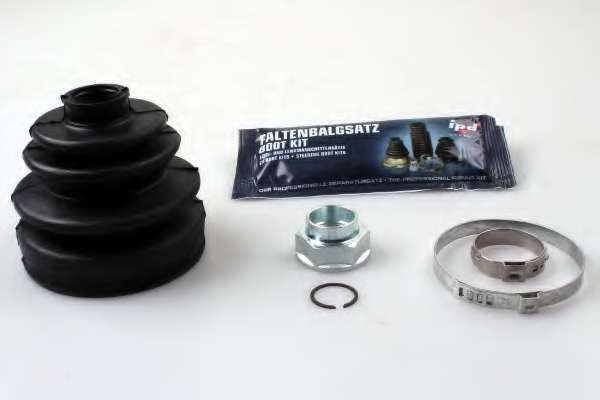 Комплект пылника, приводной вал