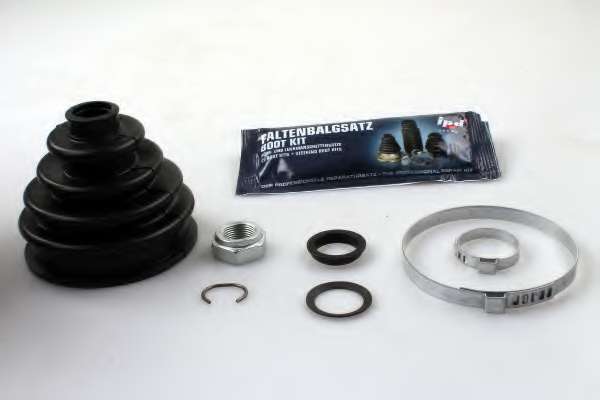 Комплект пылника, приводной вал