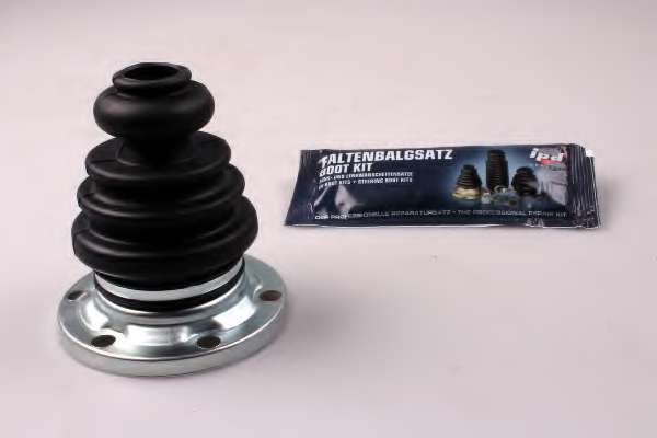 Комплект пылника, приводной вал