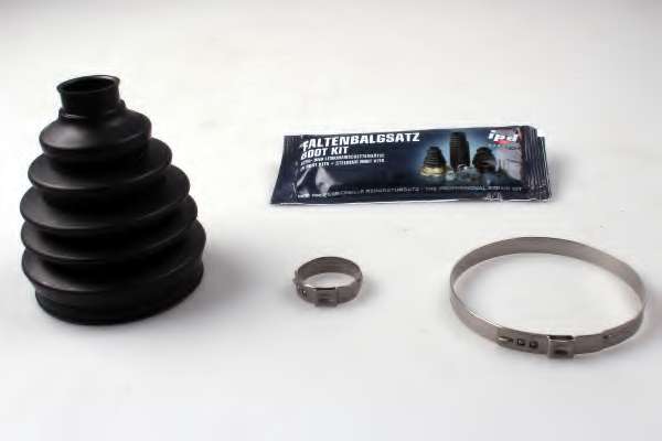 Комплект пылника, приводной вал