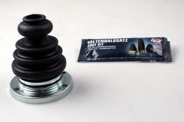 Комплект пылника, приводной вал