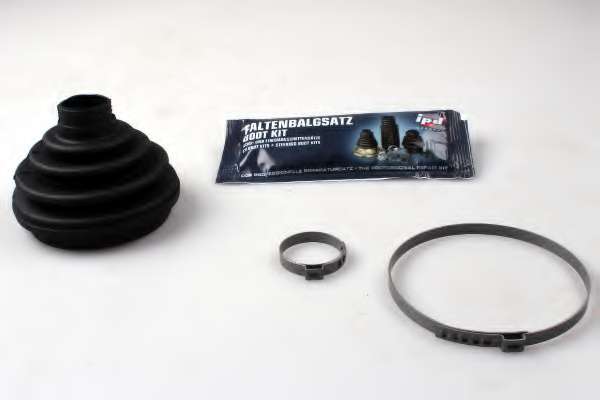 Комплект пылника, приводной вал