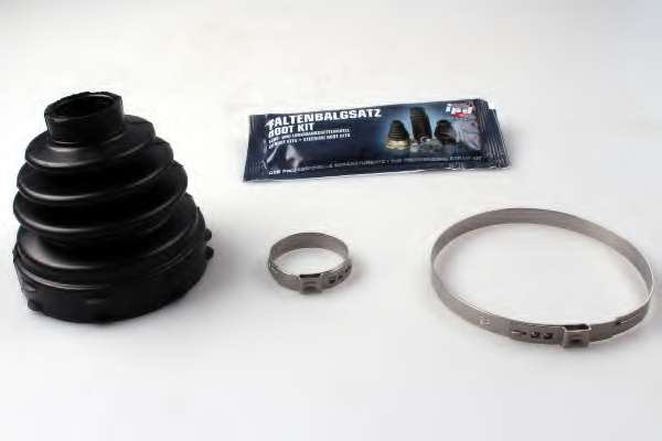 Комплект пылника, приводной вал