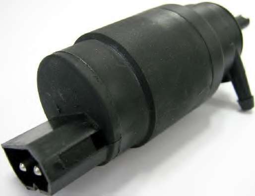 Водяной насос, система очистки окон