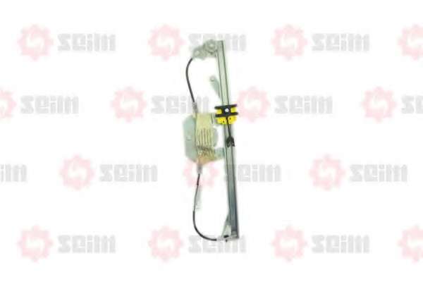 Подъемное устройство для окон