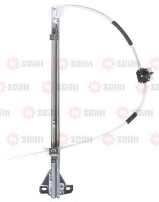 Подъемное устройство для окон