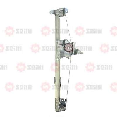 Подъемное устройство для окон