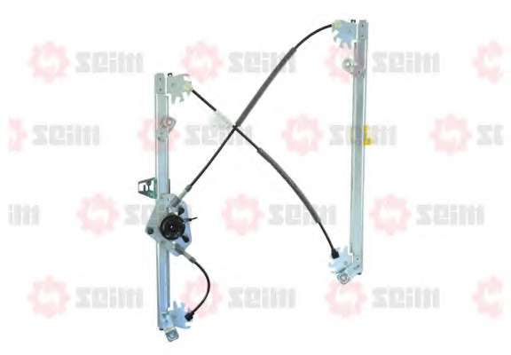 Подъемное устройство для окон