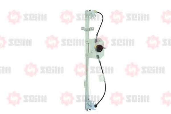 Подъемное устройство для окон