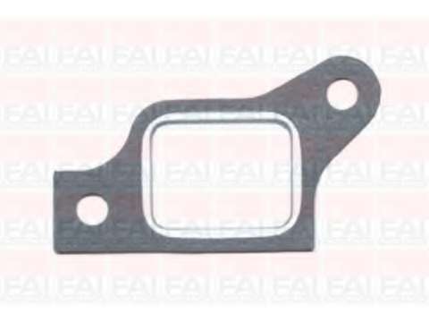 Прокладка EX колектора Ford Sierra 1,8 (комплект 1 шт.)