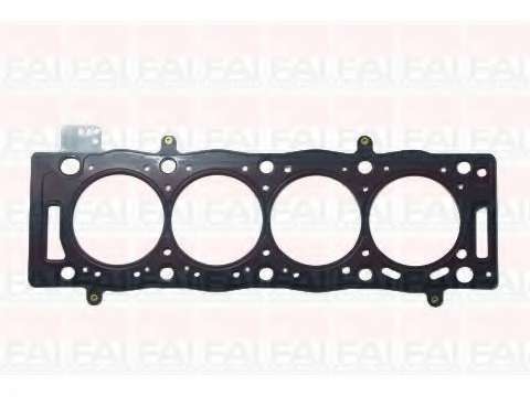 Прокладка, головка цилиндра