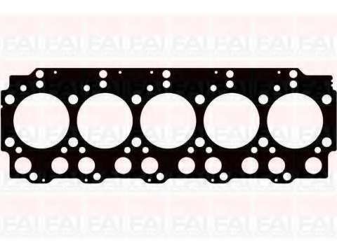Прокладка, головка цилиндра
