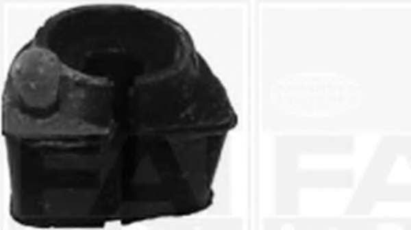 Опора, стабилизатор