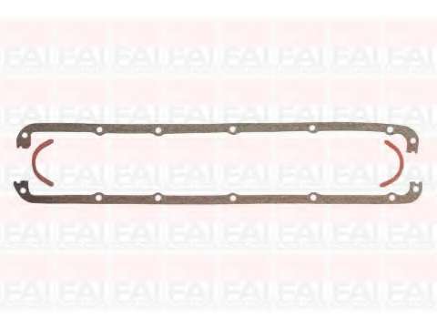 Прокладка, крышка головки цилиндра