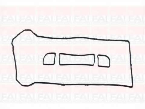 К-кт прокладок клап.кр. Ford C-Max/Mazda 6 1.8/2.0 пластик 00-
