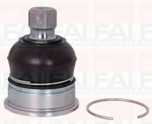 Несущий / направляющий шарнир