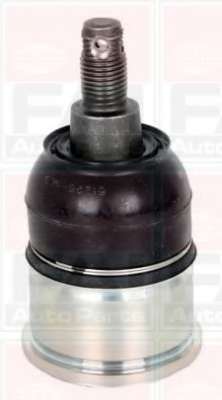 Несущий / направляющий шарнир