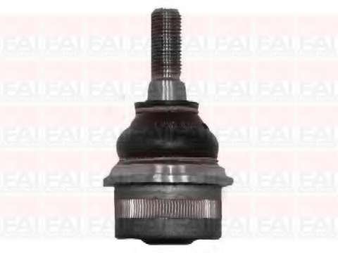 Несущий / направляющий шарнир