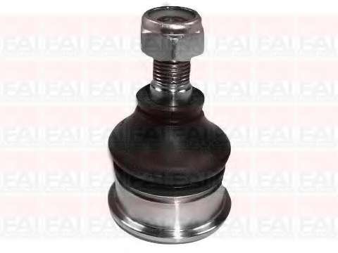 Несущий / направляющий шарнир