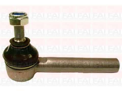 Наконечник поперечной рулевой тяги