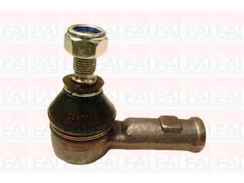 Наконечник поперечной рулевой тяги