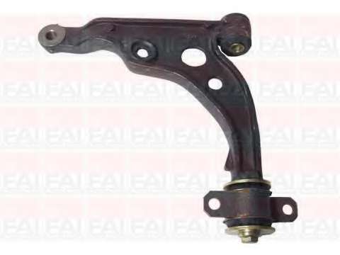 Рычаг независимой подвески колеса, подвеска колеса