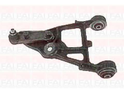 Рычаг независимой подвески колеса, подвеска колеса