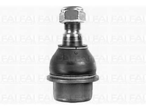 Несущий / направляющий шарнир