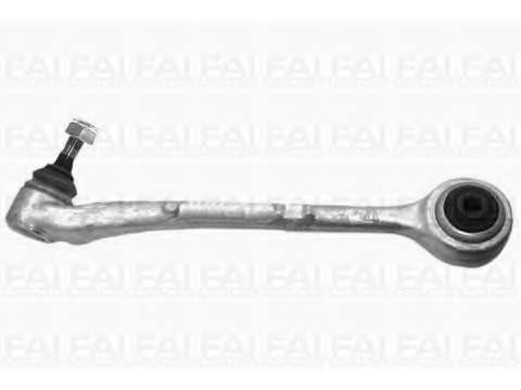 Рычаг независимой подвески колеса, подвеска колеса