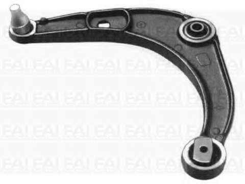 Рычаг независимой подвески колеса, подвеска колеса