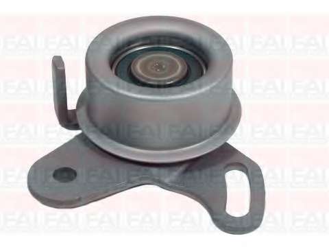 Натяжной ролик, ремень ГРМ