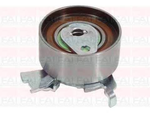 Натяжной ролик, ремень ГРМ