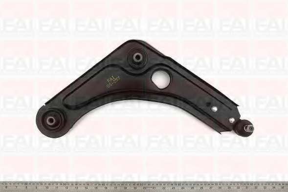 Рычаг независимой подвески колеса, подвеска колеса