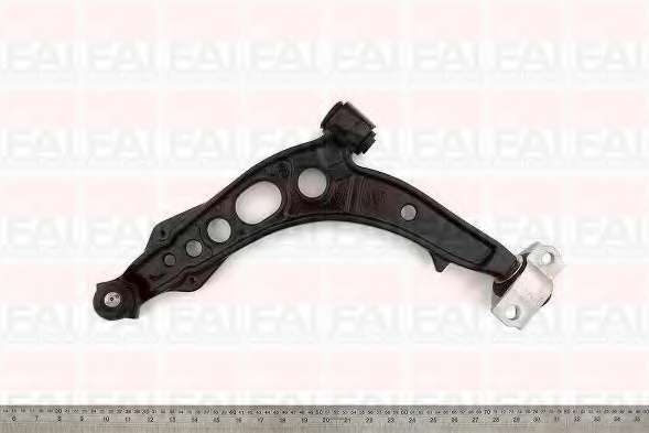 Рычаг независимой подвески колеса, подвеска колеса