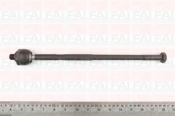 Осевой шарнир, рулевая тяга