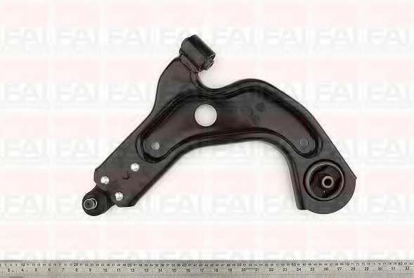 Рычаг независимой подвески колеса, подвеска колеса