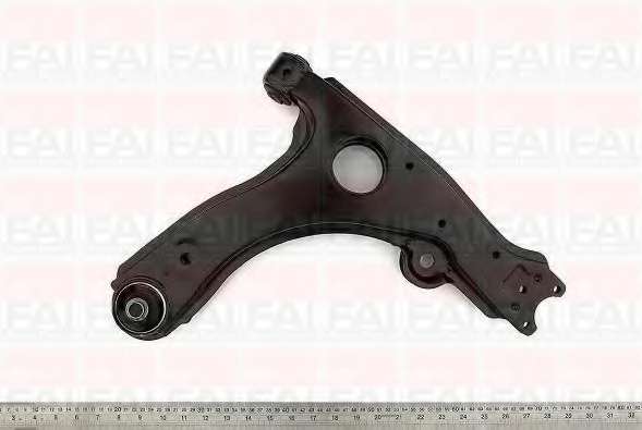 Рычаг независимой подвески колеса, подвеска колеса