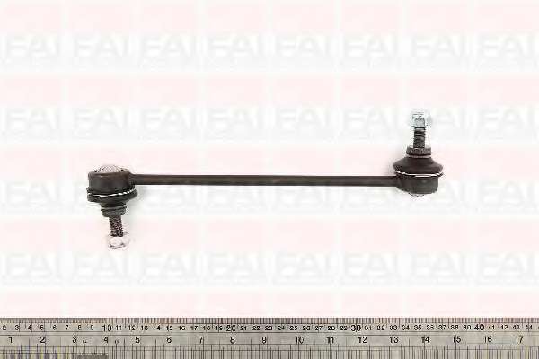 Тяга / стойка, стабилизатор